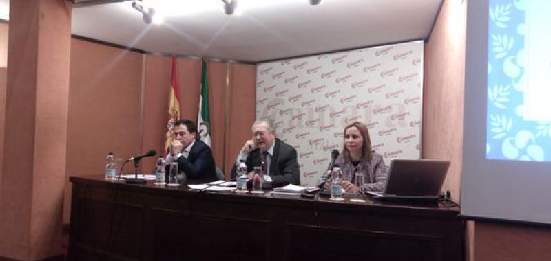 I Asamblea general APTE